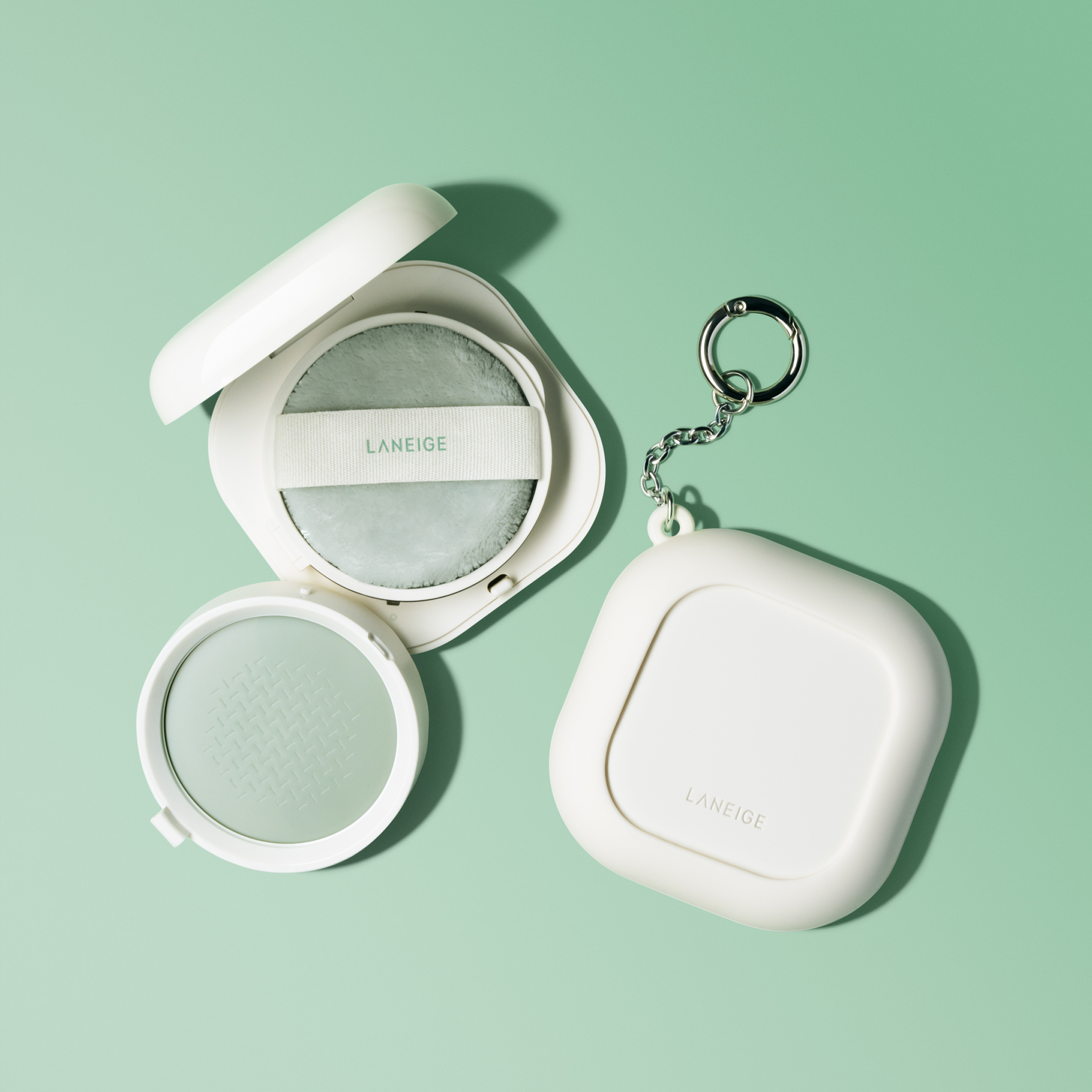 Neo Powder Travel Trio