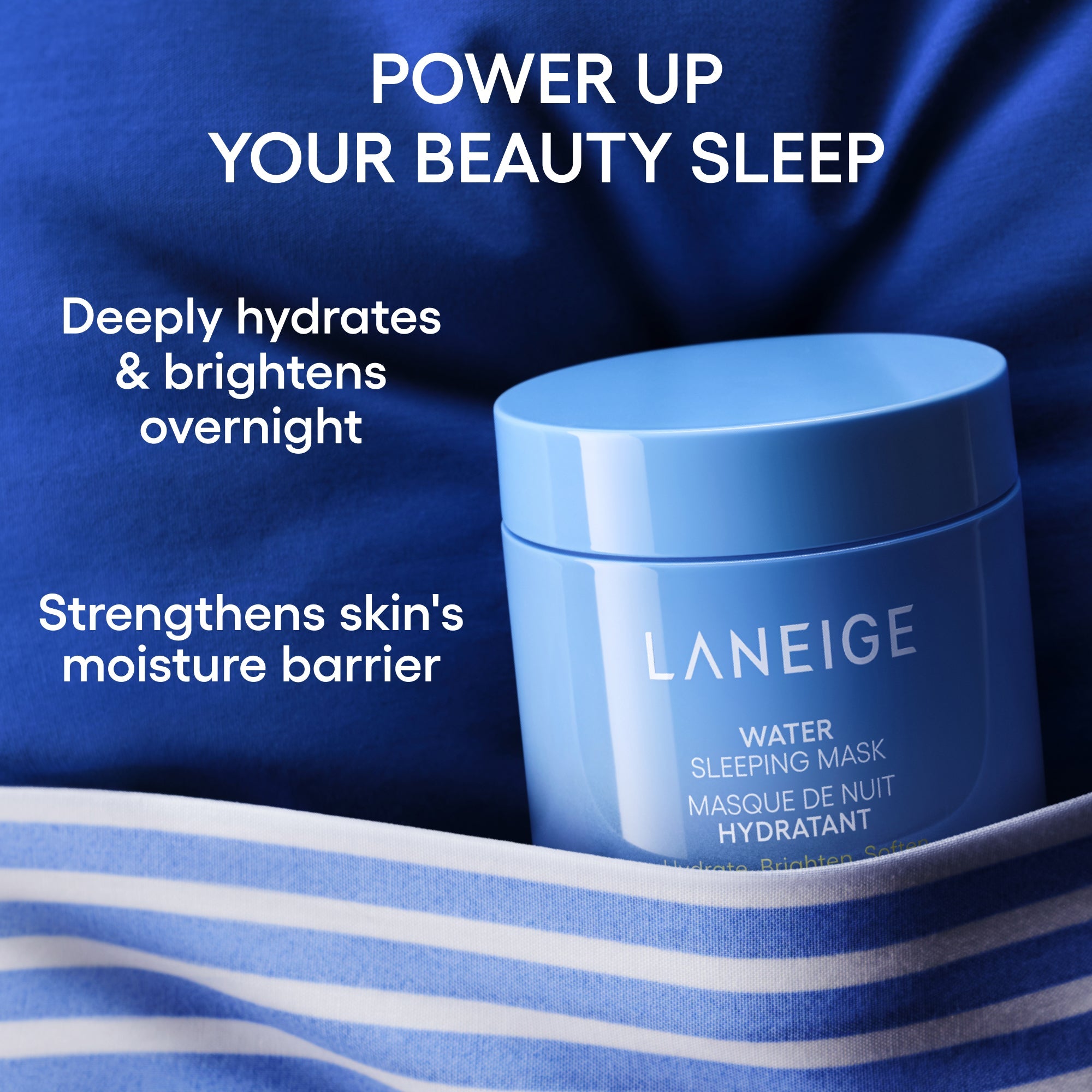 Beauty Sleep Hydrator Duo