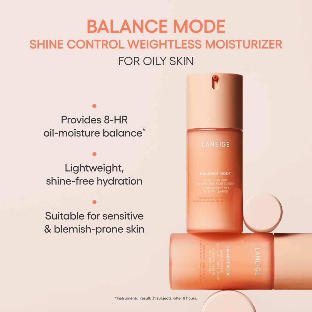 Balance & Blur Duo