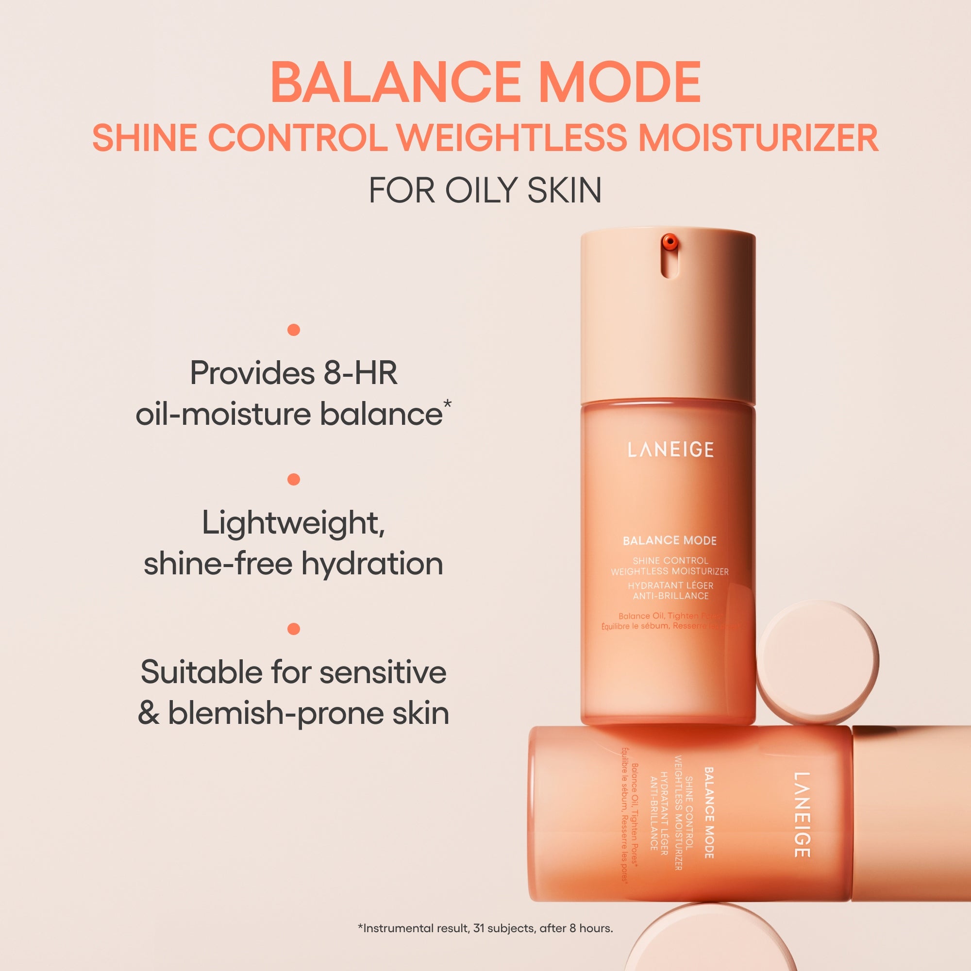 Balance & Blur Duo