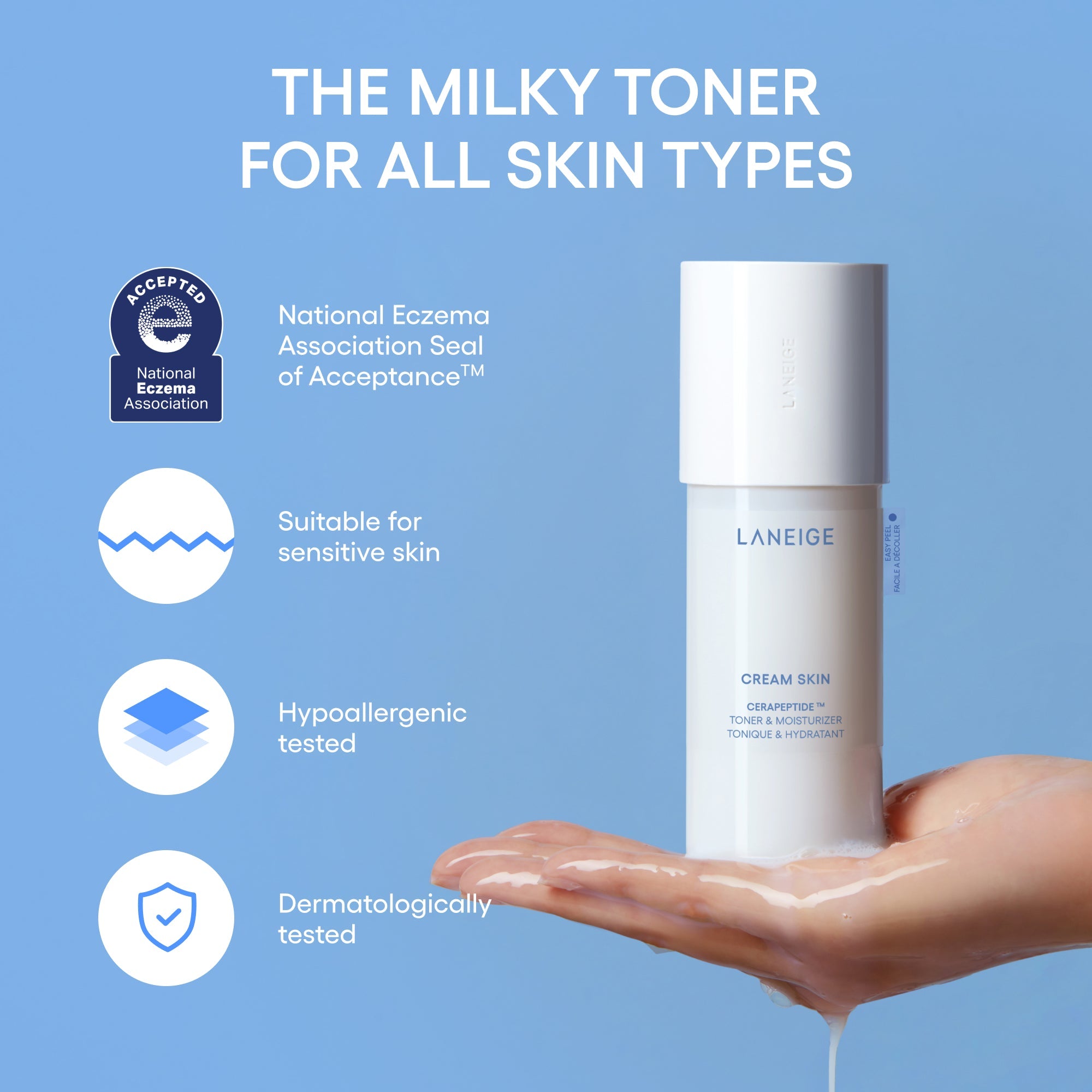 Eczema-Prone Skincare Duo