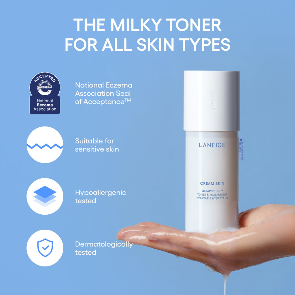 Dewy Glow Essentials