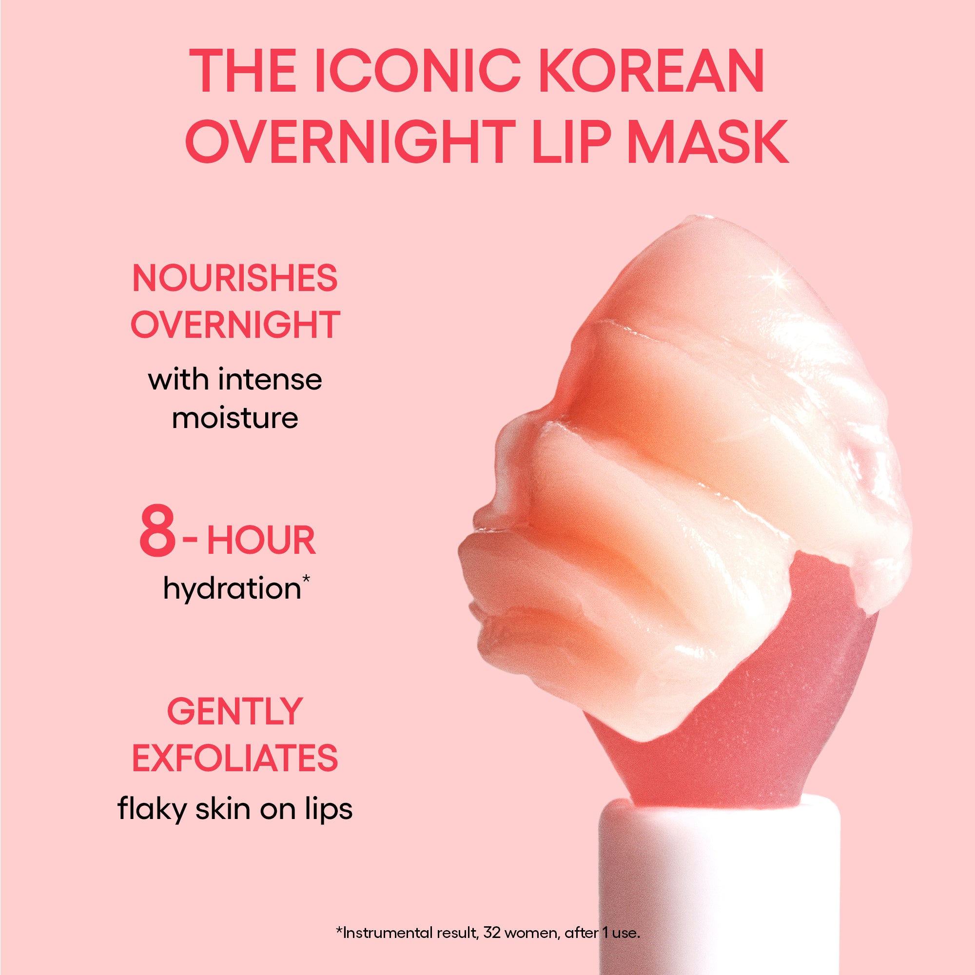 Berry Sweet Lip Trio