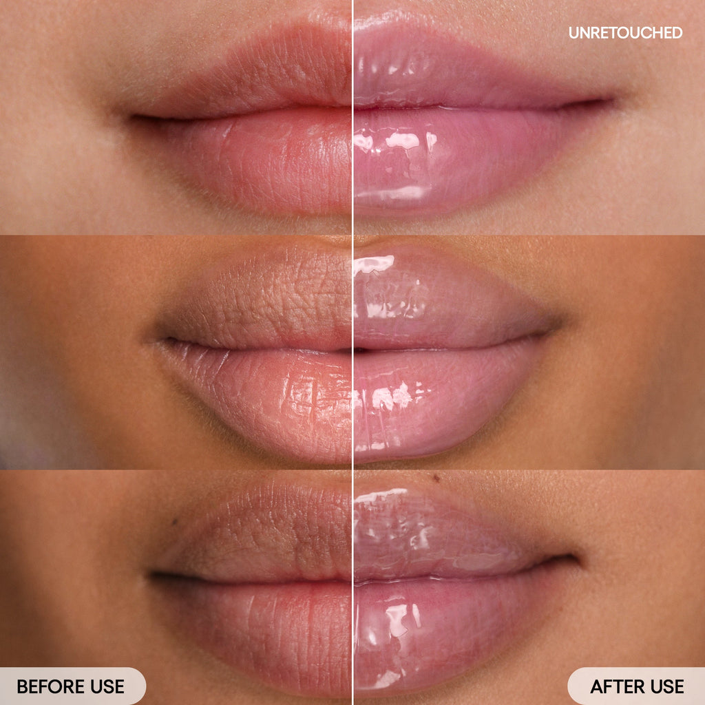 Lip Sleeping Mask