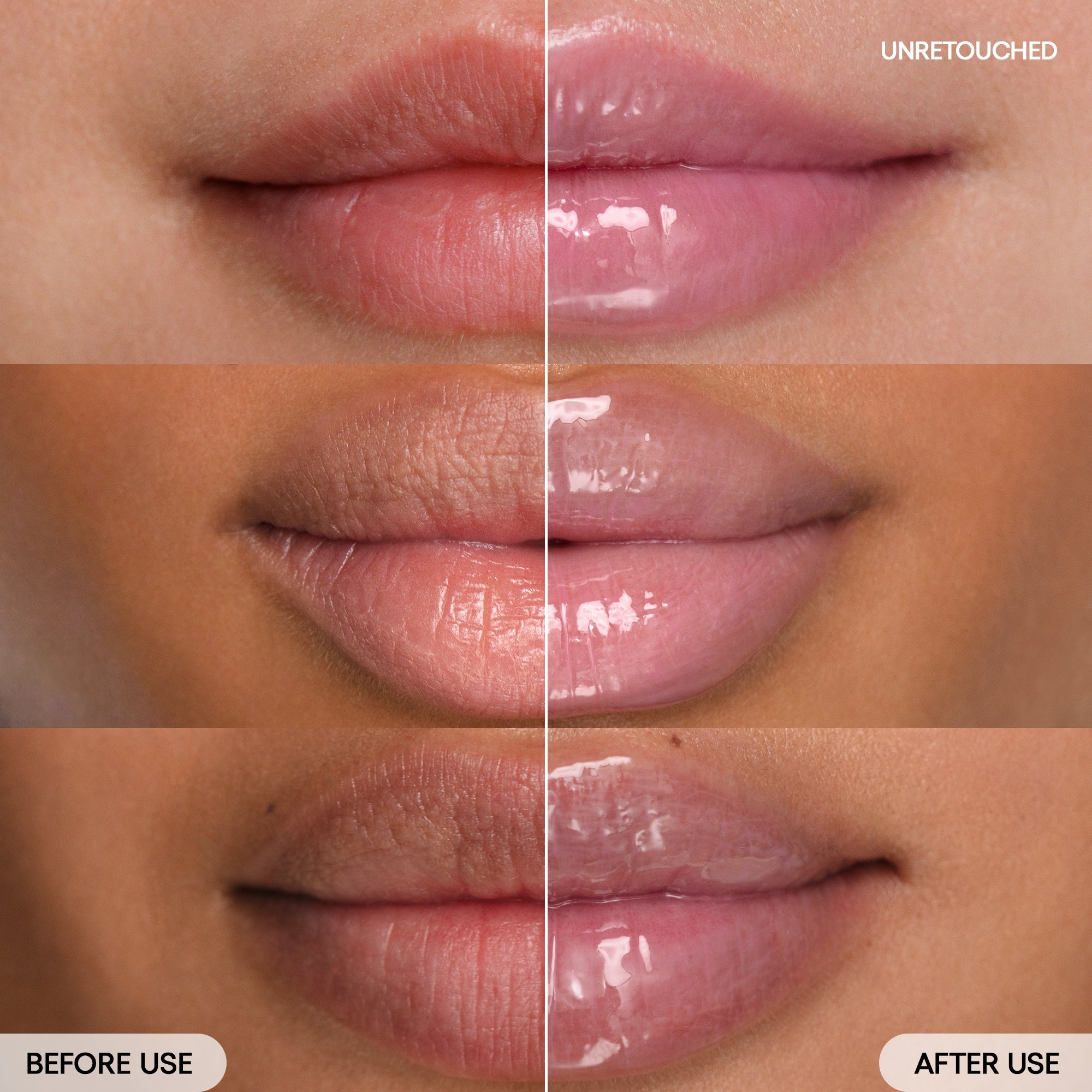 Lip Sleeping Mask