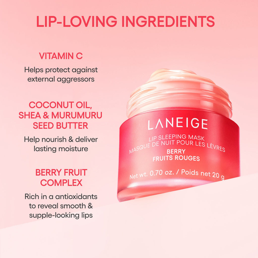 Glass Skin & Soft Lip Duo