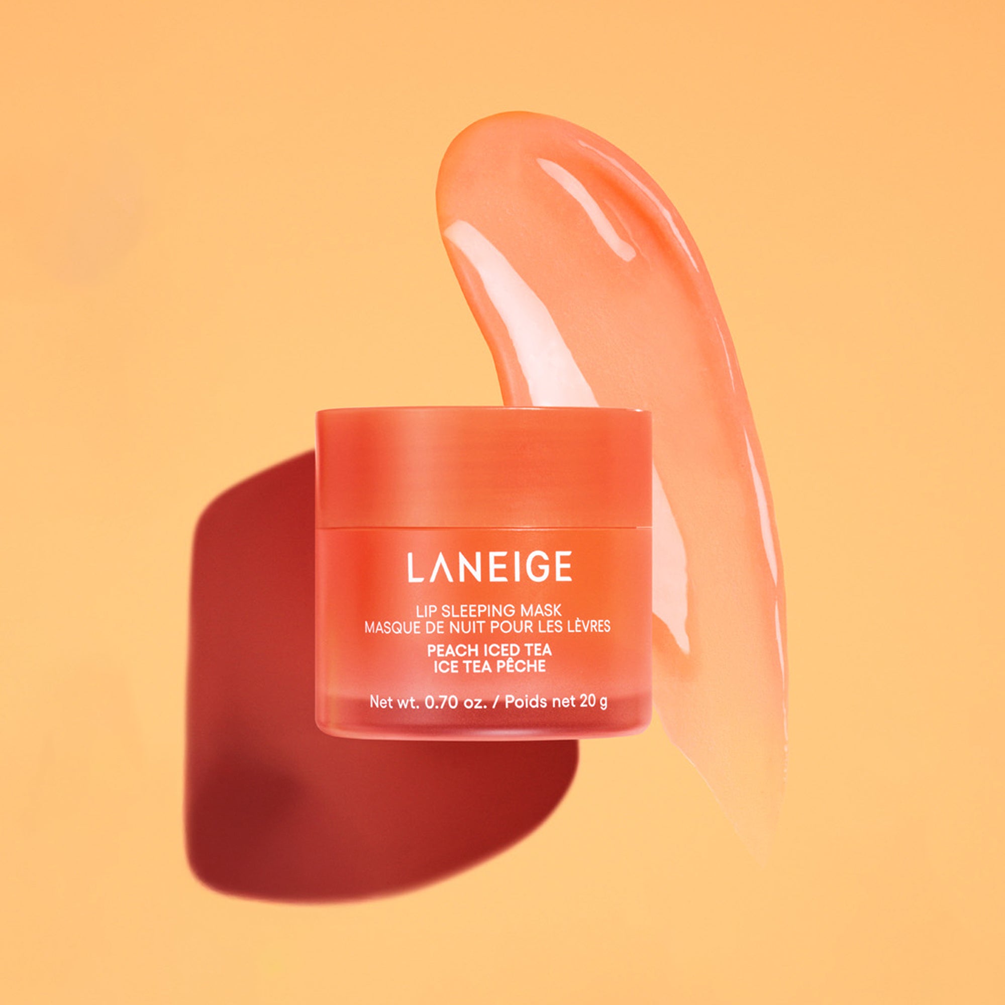 Peach Lip Duo