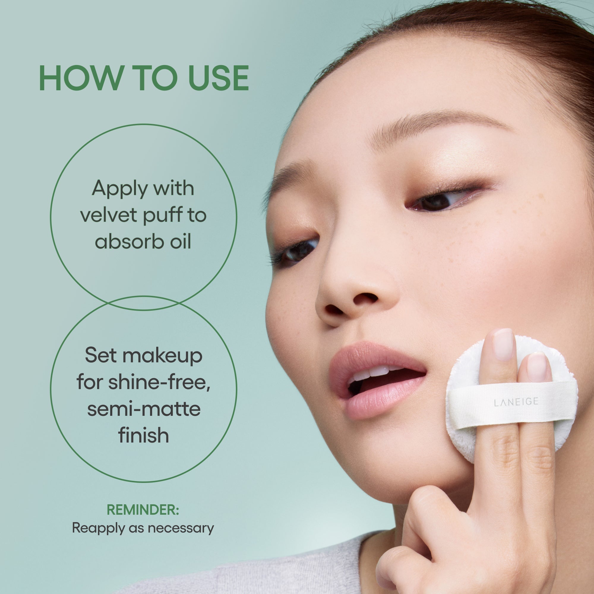 Neo Blurring Powder