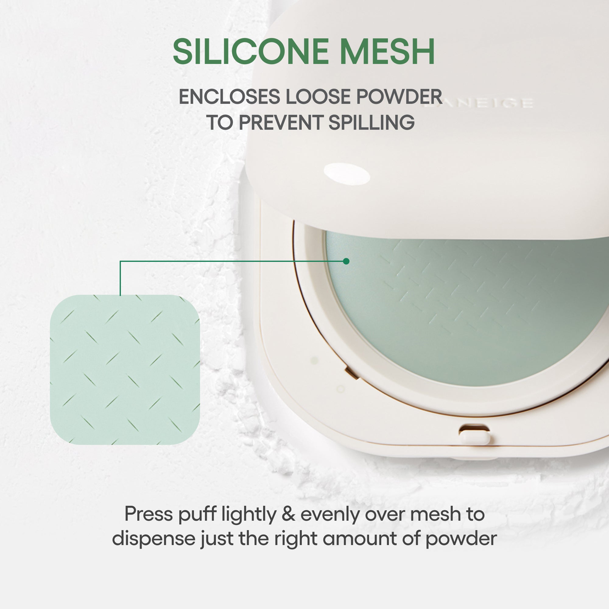 Neo Blurring Powder