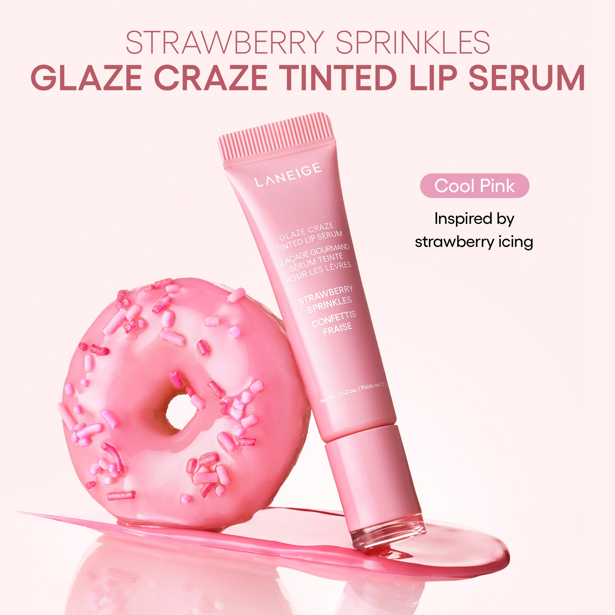 Berries 'n Cream Bundle