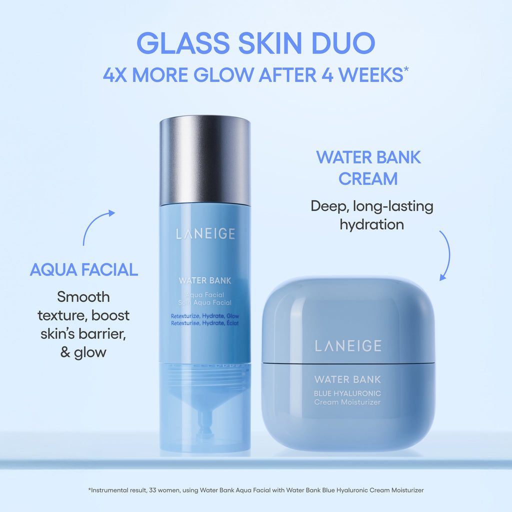 Glass Skin Duo